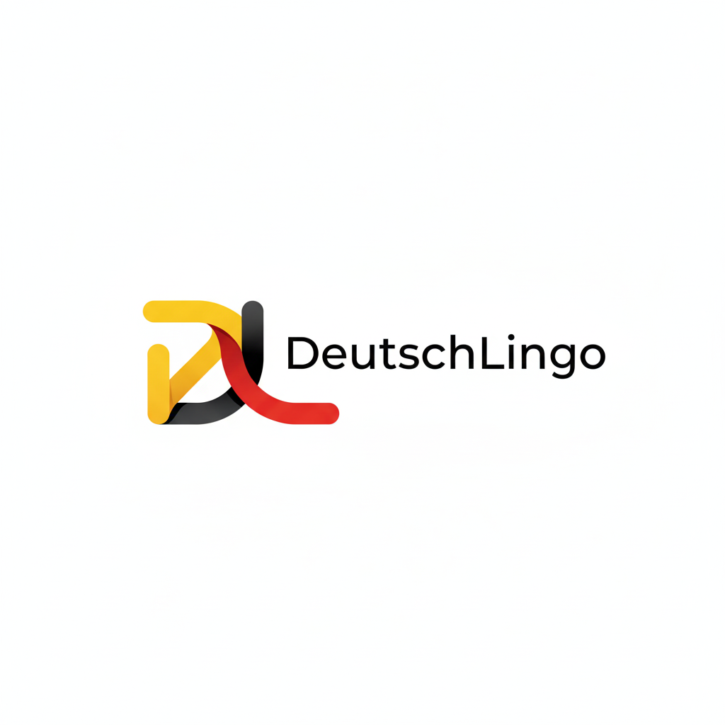 DeutschLingo Logo